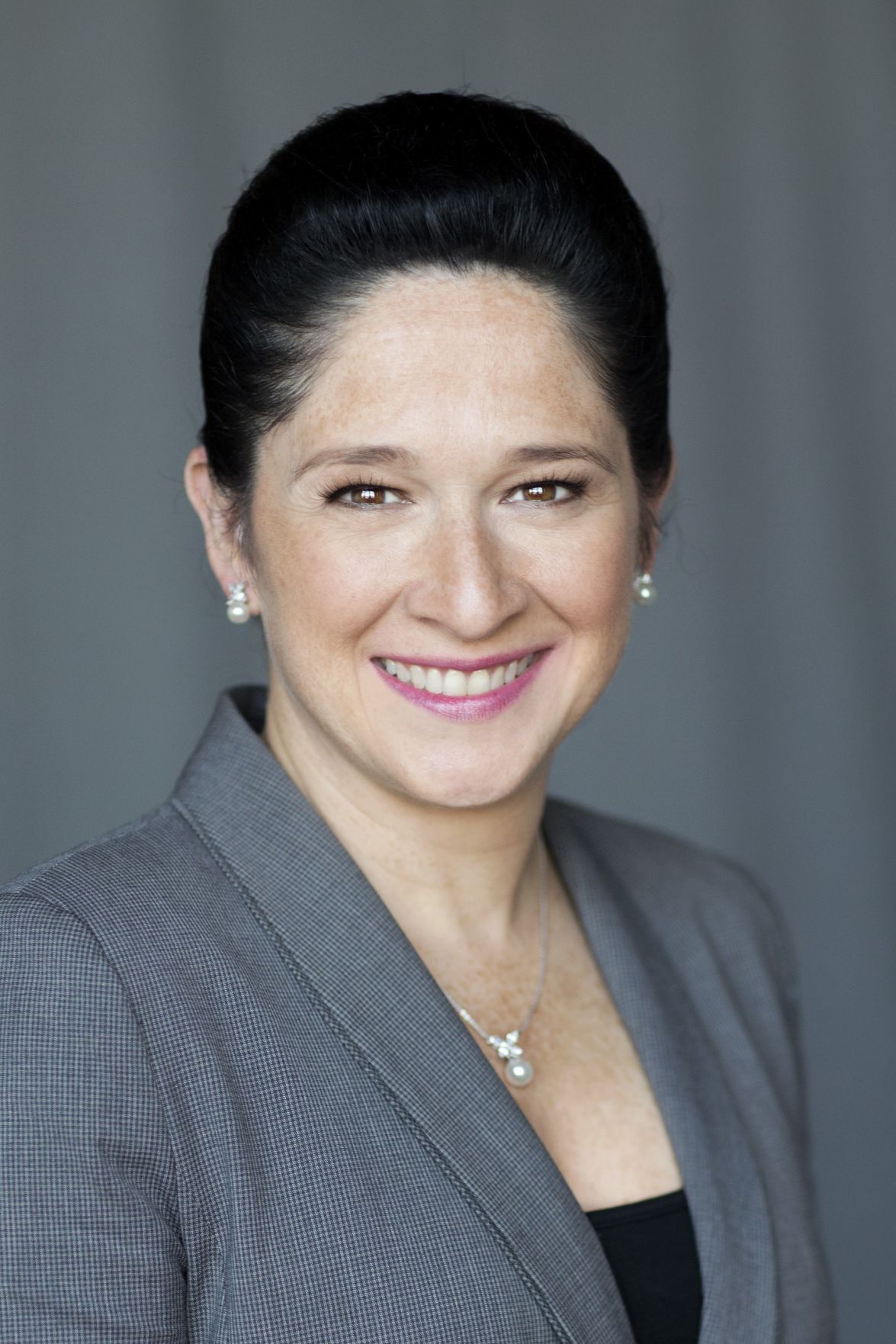 Susana Mendoza